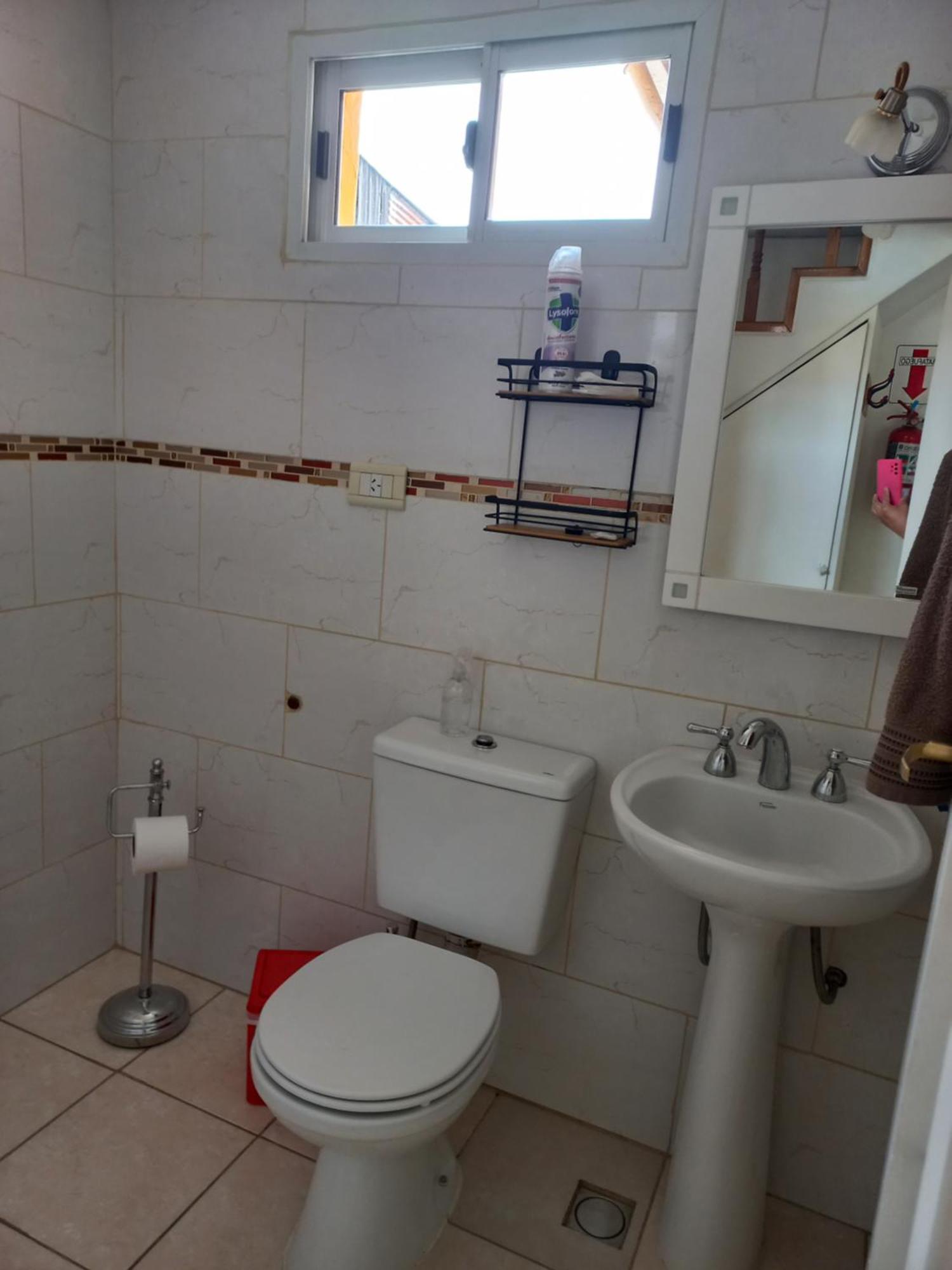 La Escondida Villa Ushuaia Eksteriør bilde